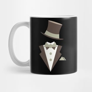 Entrepreneur Ship Mug